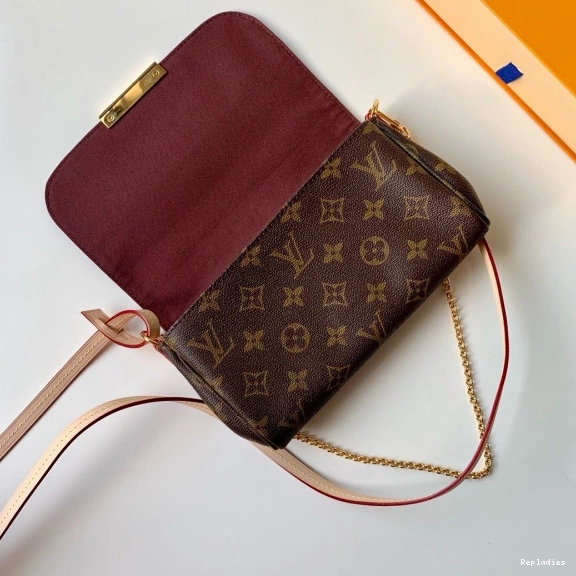 Cheap MM Louis Vuitton Favorite 0730